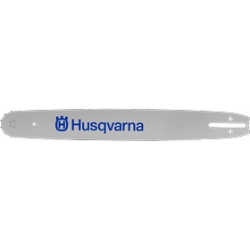 Prowadnica Husqvarna 13" , 0,325" , 1,3 mm do pilarek spalinowych Husqvarna:440, 445, 450, 455, 340, 345, 350,137, 142.